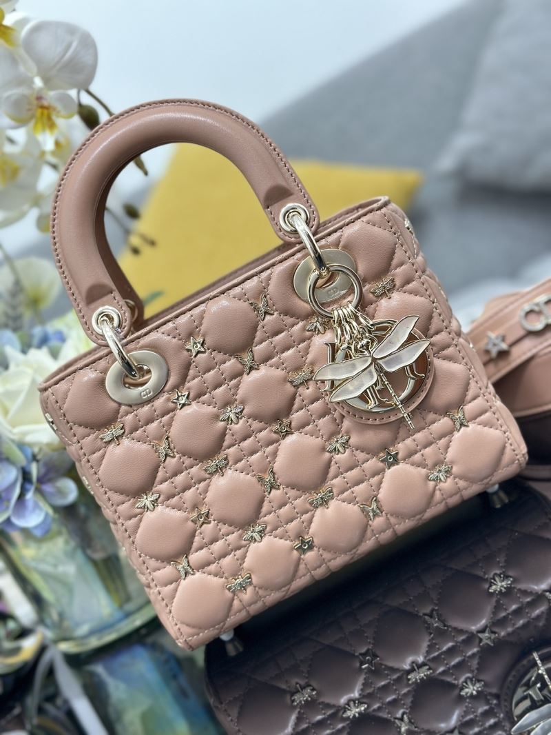 Christian Dior My Lady Bags